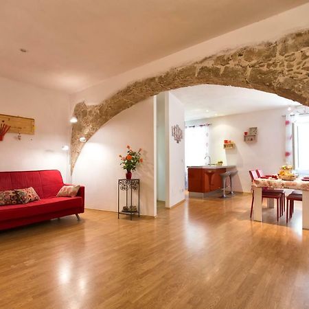 Casa Principe Open Space Wifi Ac All Comforts Apartment Alghero Exterior photo