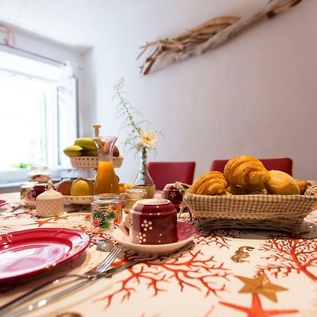 Casa Principe Open Space Wifi Ac All Comforts Apartment Alghero Exterior photo