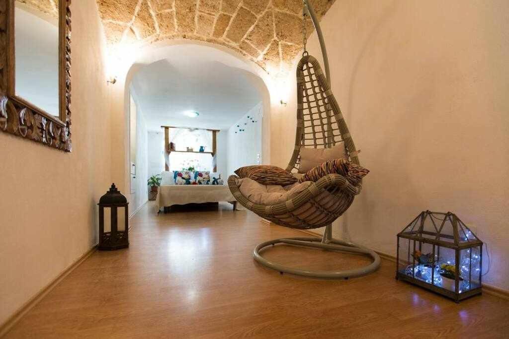 Casa Principe Open Space Wifi Ac All Comforts Apartment Alghero Exterior photo
