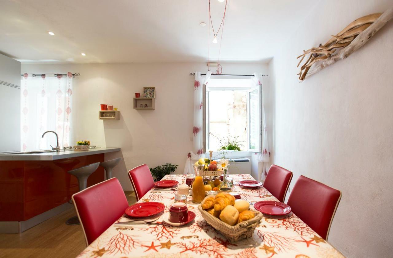 Casa Principe Open Space Wifi Ac All Comforts Apartment Alghero Exterior photo